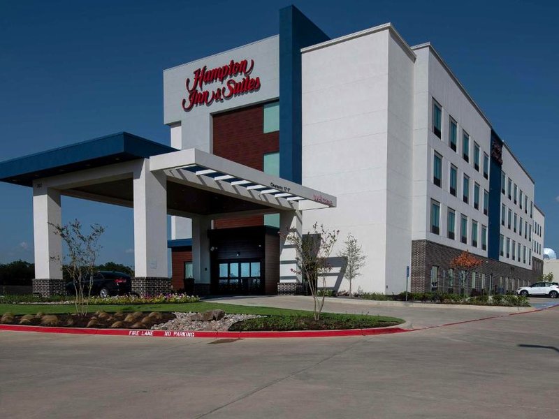 Hampton Inn & Suites Duncanville Dallasの写真