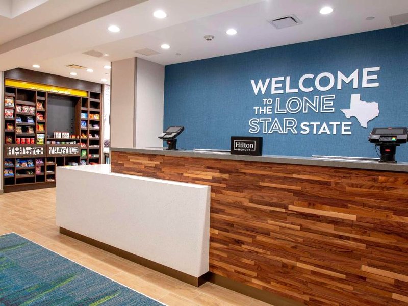 Hampton Inn & Suites Duncanville Dallasの写真