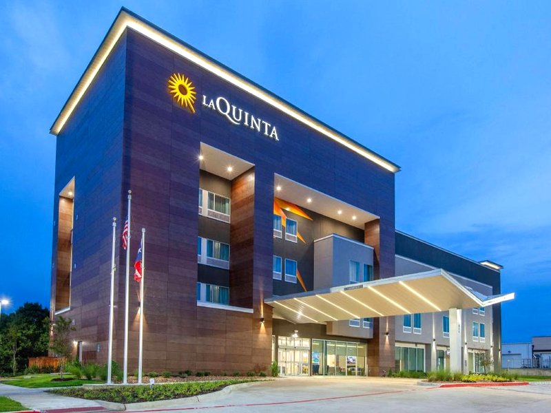 ラ キンタ イン&スイーツ バイ ウィンダム ダラス ダンカンビル (La Quinta Inn & Suites by Wyndham Dallas Duncanville)の写真