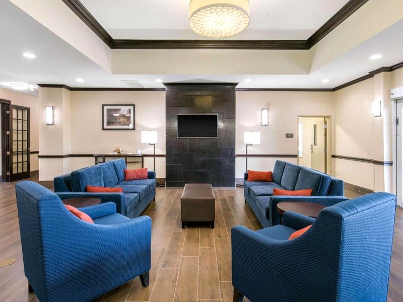 Comfort Inn & Suites Cedar Hill Duncanvilleの写真