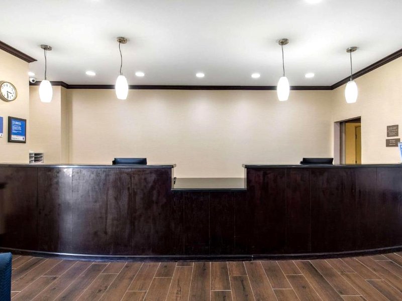 Comfort Inn & Suites Cedar Hill Duncanvilleの写真