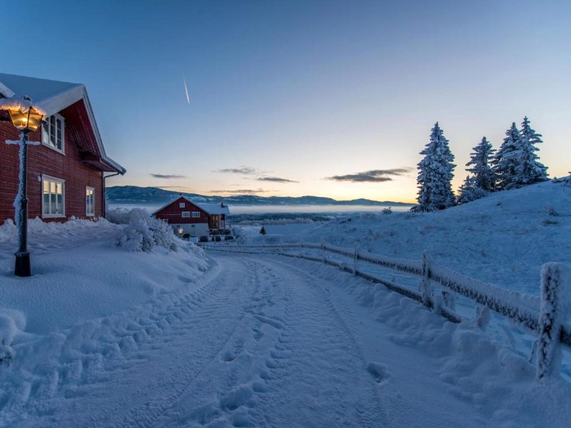 Helgaker Gård (Helgaker Gard)の写真