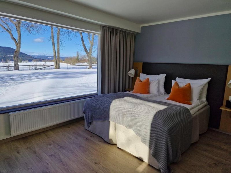 Granavolden Hotel & Gjæstgiveriの写真
