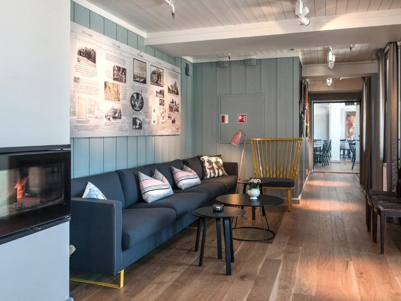 Granavolden Hotel & Gjæstgiveriの写真