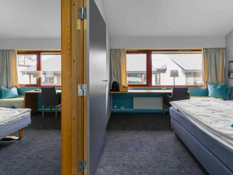 Thorbjørnrud Hotellの写真