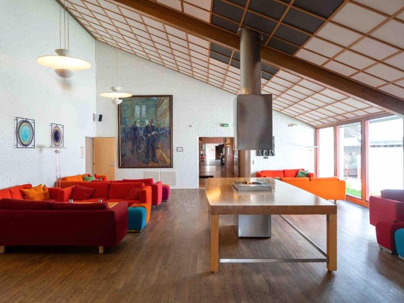 Thorbjørnrud Hotellの写真