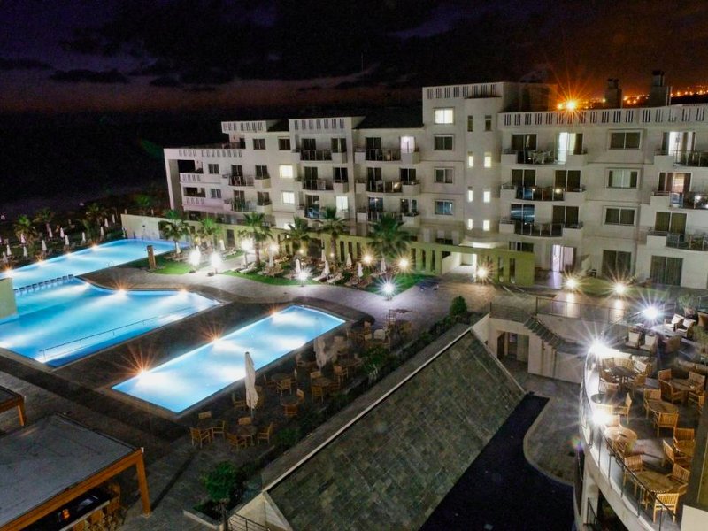 キャピタル コースト リゾート＆スパ (Capital Coast Resort And Spa)の写真