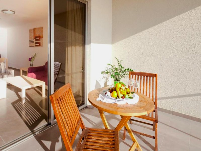 キャピタル コースト リゾート＆スパ (Capital Coast Resort And Spa)の写真
