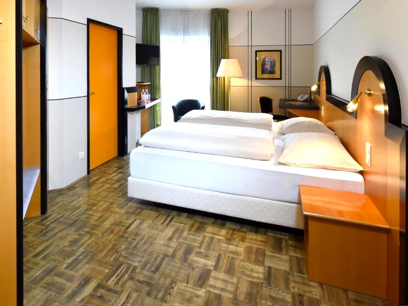 Hotel Fuchspalastの写真