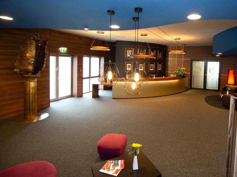 Hotel Fuchspalastの写真