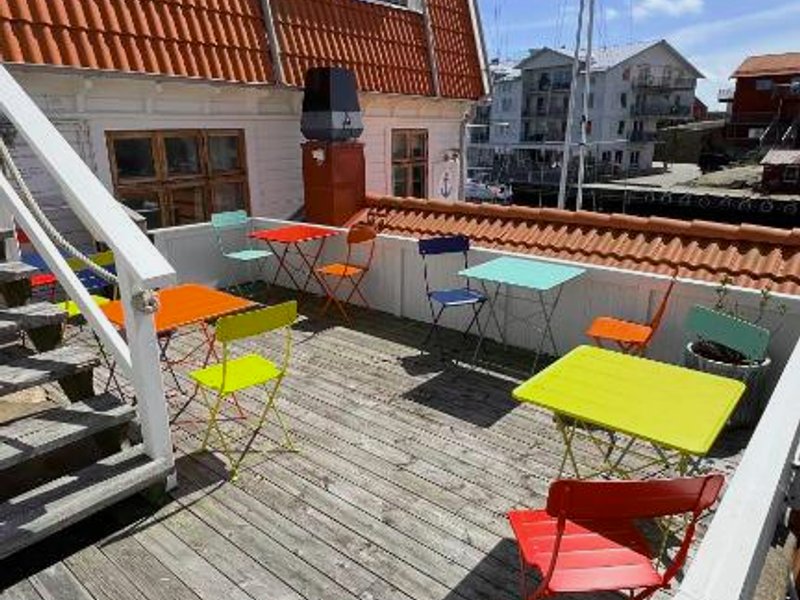 Pensionat brygganの写真