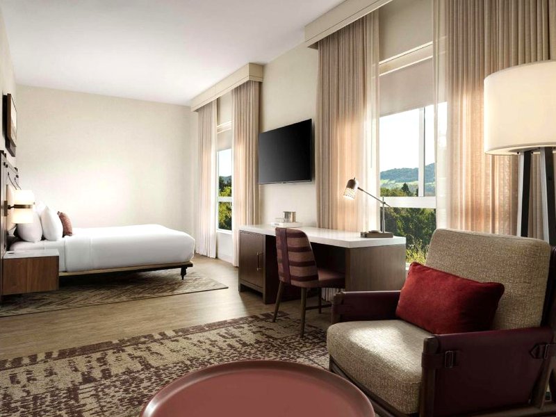 ザ ノール ホテル ナパ バレー、タペストリー コレクション バイ ヒルトン (The Knoll Hotel Napa Valley, Tapestry Collection by Hilton)の写真