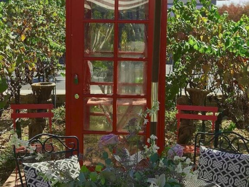 シャルドネイ ロッジ (Chardonnay Lodge)の写真