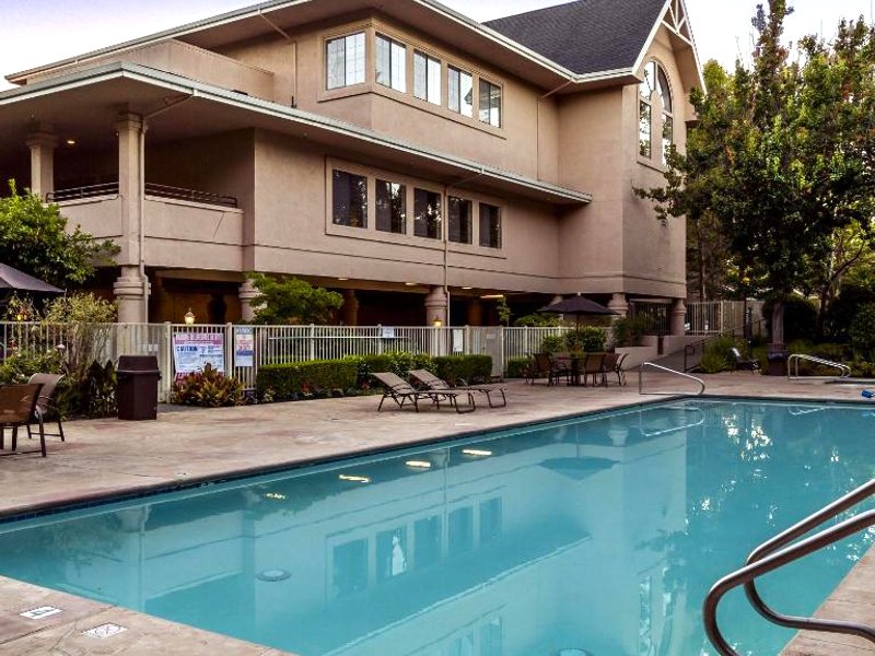リバーポイント ナパ バレー リゾート (RiverPointe Napa Valley Resort)の写真