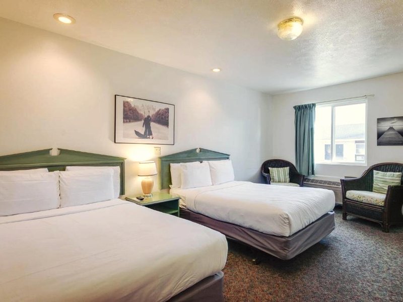 シマー モーテル (Simmer Motel)の写真