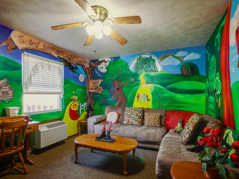 シマー モーテル (Simmer Motel)の写真