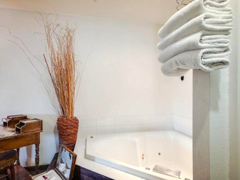 シマー モーテル (Simmer Motel)の写真