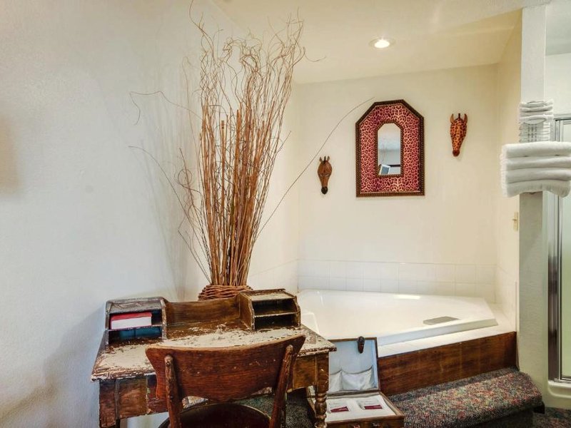 シマー モーテル (Simmer Motel)の写真