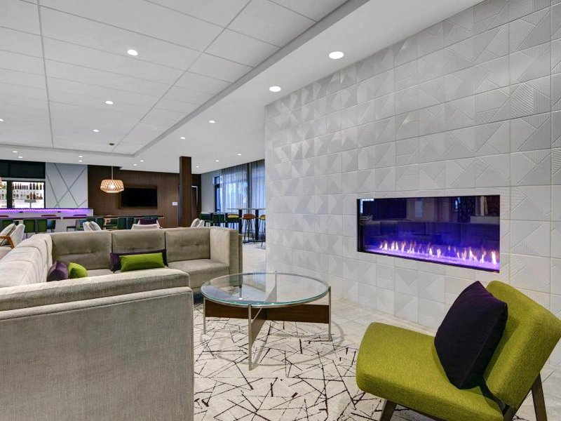 Courtyard Manhattan Aggievilleの写真