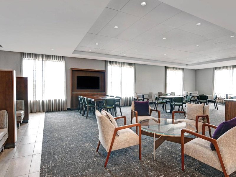 Courtyard Manhattan Aggievilleの写真