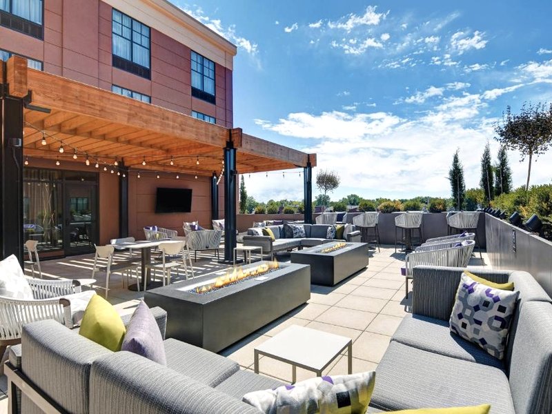 Courtyard Manhattan Aggievilleの写真