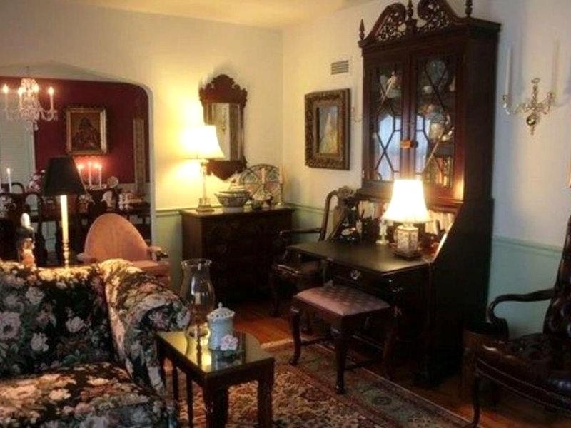 Anderson Bed & Breakfastの写真