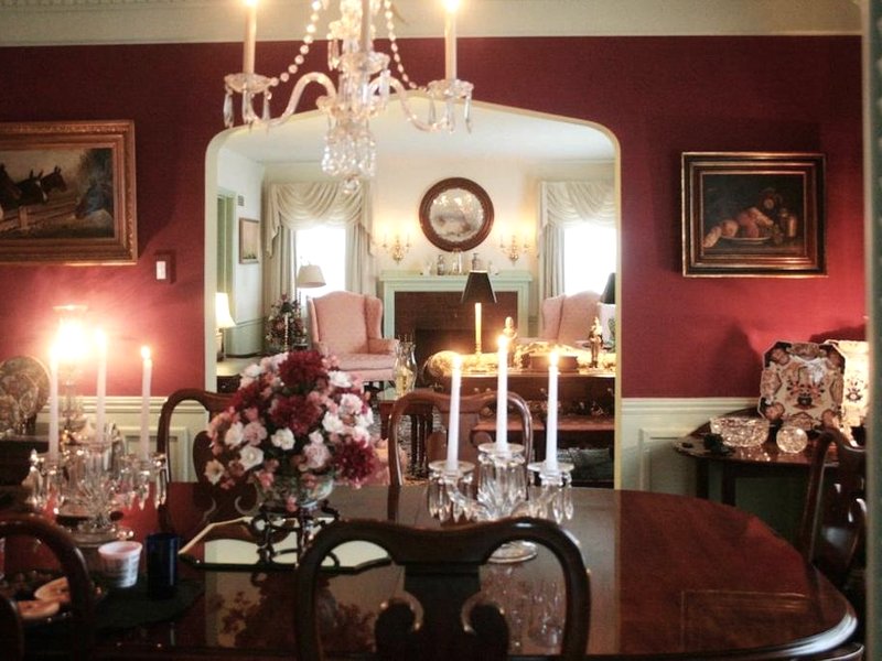 Anderson Bed & Breakfastの写真