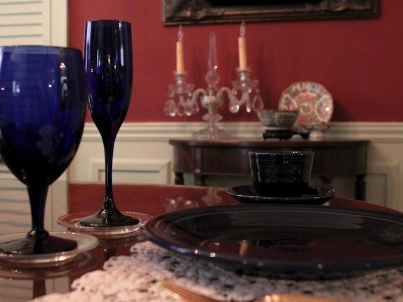 Anderson Bed & Breakfastの写真