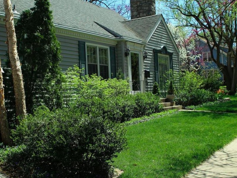 Anderson Bed & Breakfastの写真