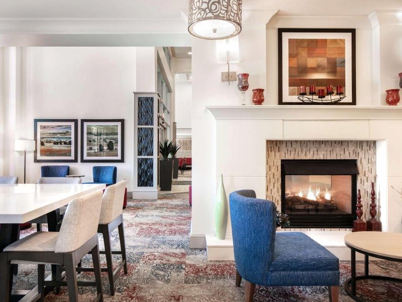 ヒルトン ガーデン イン マンハッタン (Hilton Garden Inn Manhattan)の写真