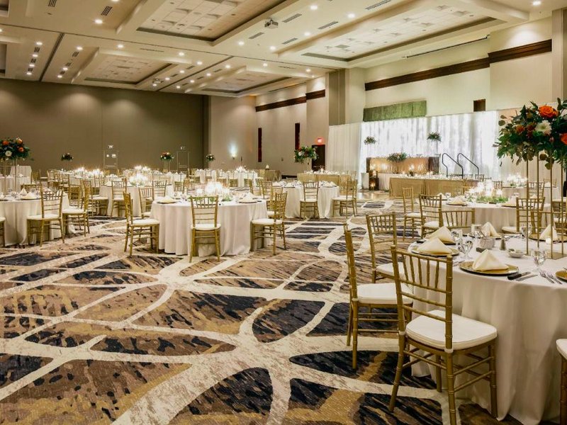 ヒルトン ガーデン イン マンハッタン (Hilton Garden Inn Manhattan)の写真