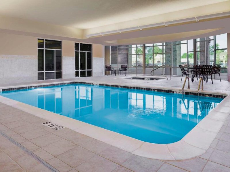 ヒルトン ガーデン イン マンハッタン (Hilton Garden Inn Manhattan)の写真