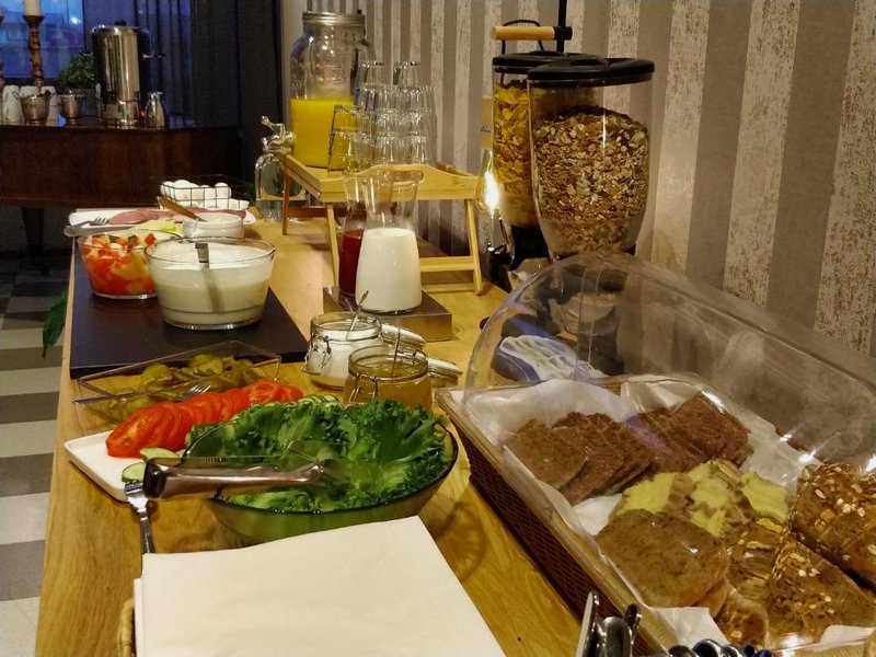 Hotelli Kotolaの写真