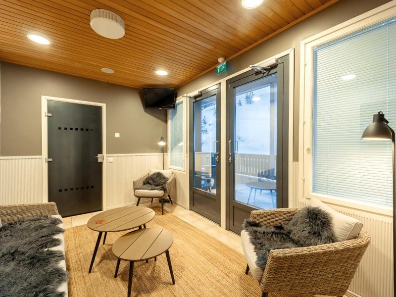 Hotelli Kotolaの写真