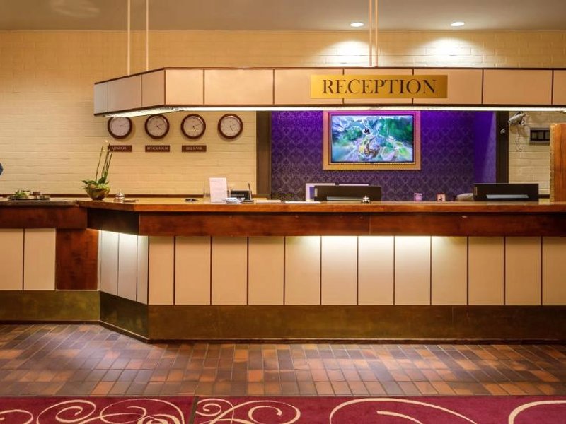 Hotel Leikariの写真