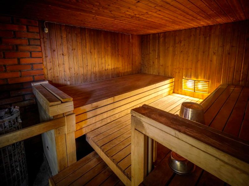 Hotel Leikariの写真