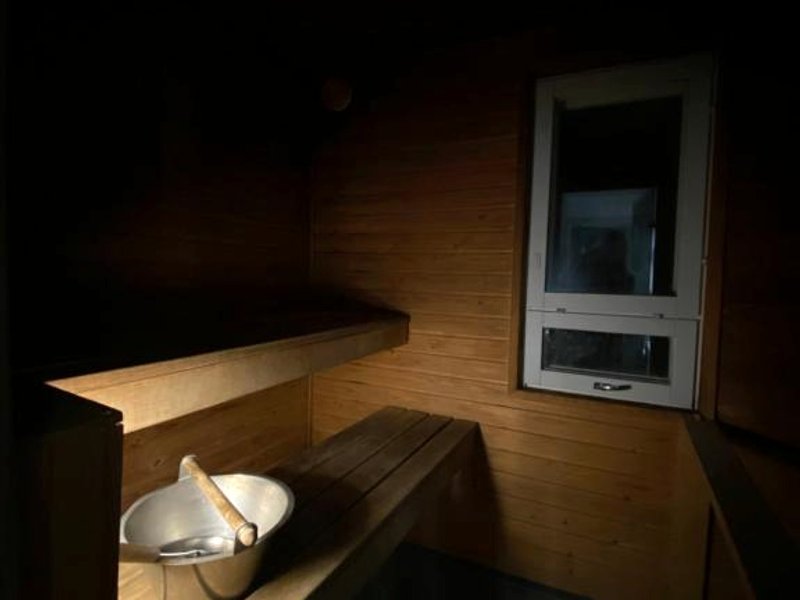 Hotel Leikariの写真