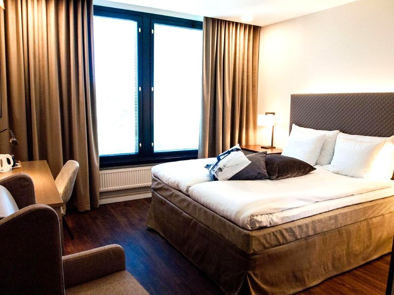 Original Sokos Hotel Seurahuone Kotkaの写真