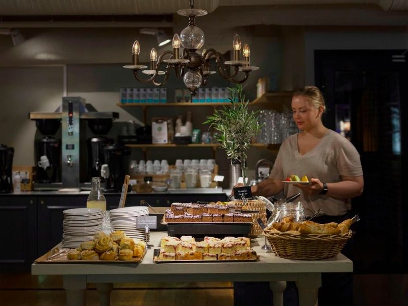 Original Sokos Hotel Seurahuone Kotkaの写真