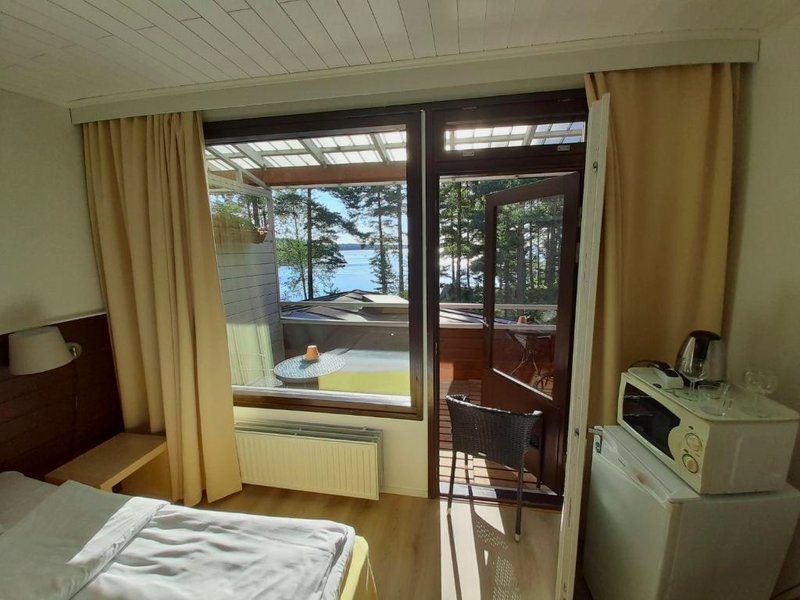 Sea Hotel Mäntyniemi (Sea Hotel Mantyniemi)の写真