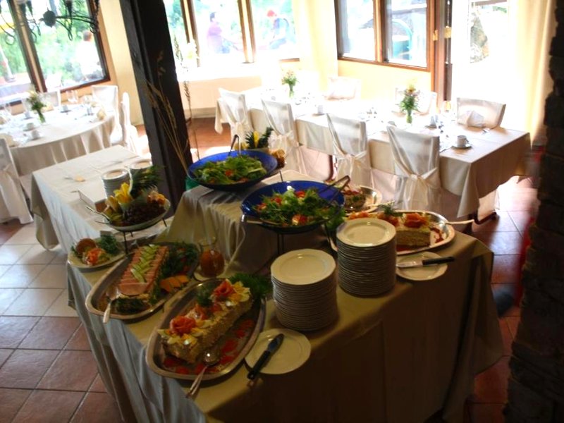 Sea Hotel Mäntyniemi (Sea Hotel Mantyniemi)の写真