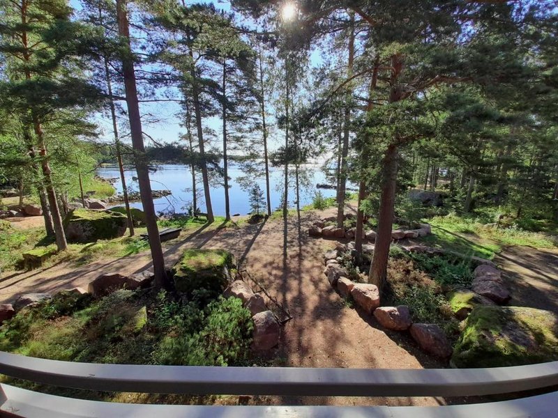 Sea Hotel Mäntyniemi (Sea Hotel Mantyniemi)の写真