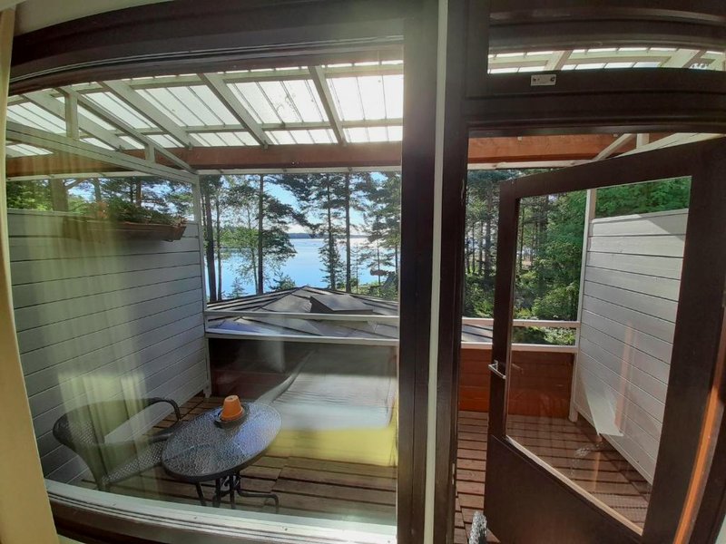 Sea Hotel Mäntyniemi (Sea Hotel Mantyniemi)の写真