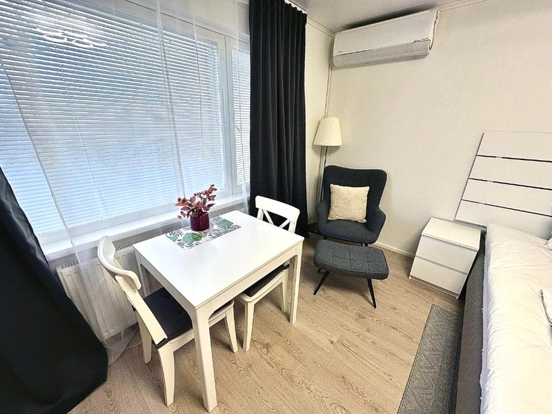 Katariina Apartmentsの写真