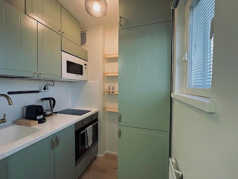 Katariina Apartmentsの写真