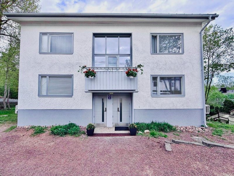 Katariina Apartmentsの写真