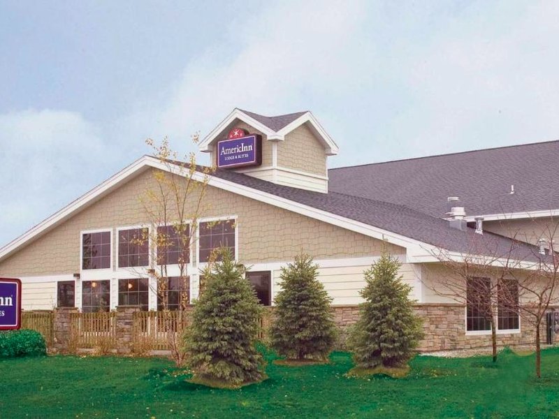 アメリクイン バイ ウィンダム シャールボイ (AmericInn by Wyndham Charlevoix)の写真