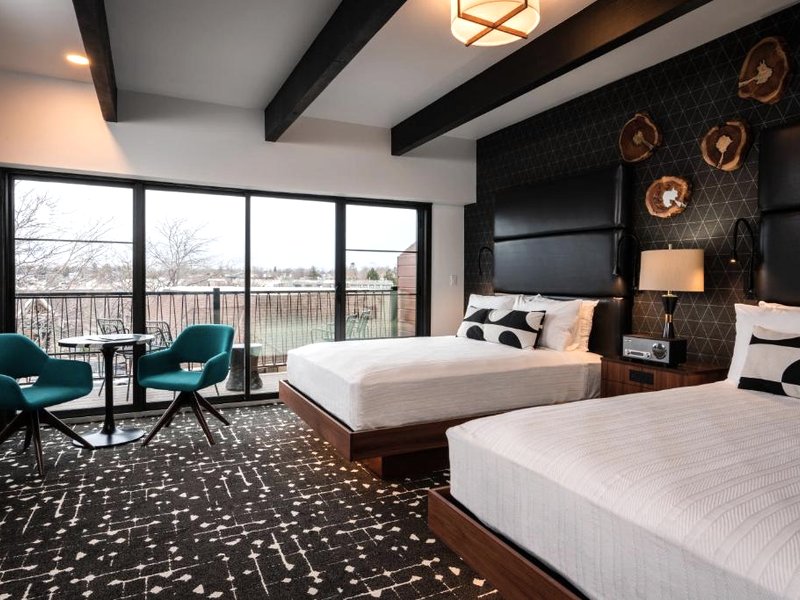 The Earl in Charlevoixの写真