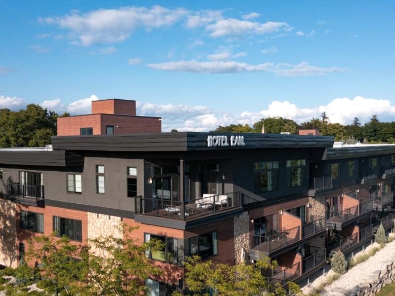 The Earl in Charlevoixの写真