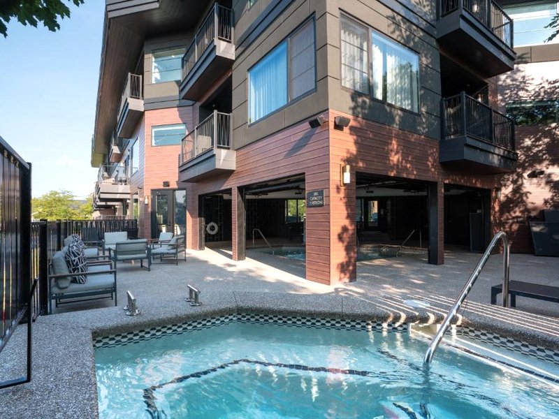 The Earl in Charlevoixの写真